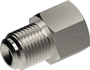 An image of the Male-Female Adapter (BQ46)