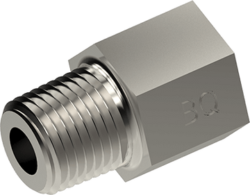 An image of the Male-Female Adapter (BQ48)