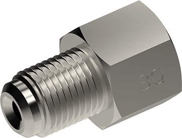 An image of the Male-Female Adapter (BQ49)