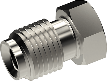 An image of the Fitting Plug (BQ502)