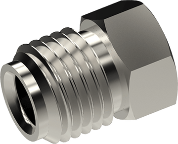 An image of the Fitting Plug (BQ503)