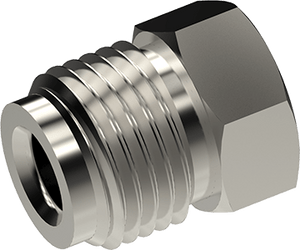An image of the Fitting Plug (BQ504)