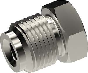 An image of the Fitting Plug (BQ505)