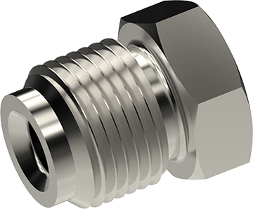 An image of the Fitting Plug (BQ505)