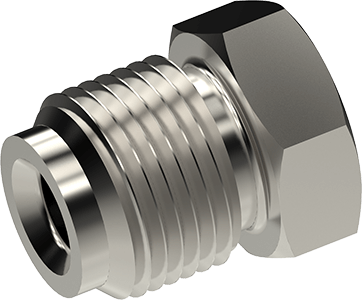 An image of the Fitting Plug (BQ505)