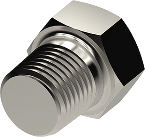 An image of the Fitting Plug (BQ508)