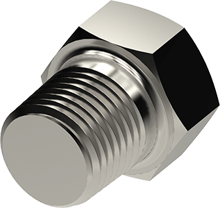 An image of the Fitting Plug (BQ508)