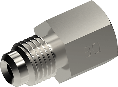 An image of the Male-Female Adapter (BQ50)