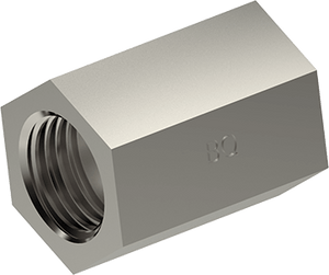 An image of the Female Union (BQ510)