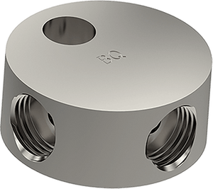 An image of the Female Tee (BQ56A)