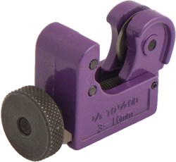 An image of the Mini brake tube cutter (BQ601)