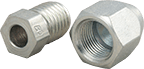 An image of the Metric Tube Nut Kit (BQ7005)