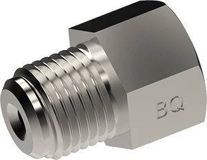 An image of the Male-Female Adapter (BQ9300)