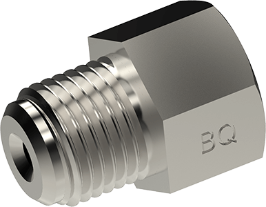 An image of the Male-Female Adapter (BQ9300)