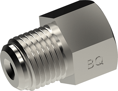 An image of the Male-Female Adapter (BQ9301)