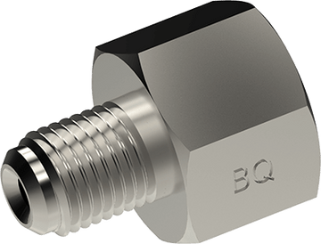 An image of the Male-Female Adapter (BQ9304)