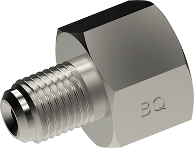 An image of the Male-Female Adapter (BQ9304)