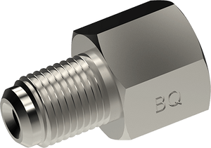 An image of the Male-Female Adapter (BQ9305)