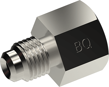 An image of the Male-Female Adapter (BQ9307)