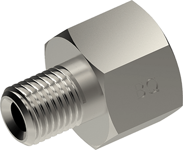 An image of the Male-Female Adapter (BQ9308)