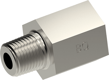An image of the Male-Female Adapter (BQ9315)