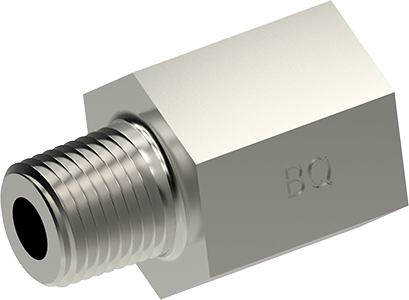 An image of the Male-Female Adapter (BQ9315)