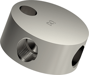 An image of the Female Tee (BQ95A)