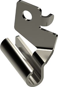 An image of the Center Bracket (BQB17)