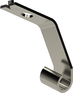 An image of the Center Bracket (BQB19)