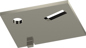 An image of the Fitting Bracket (BQB27)