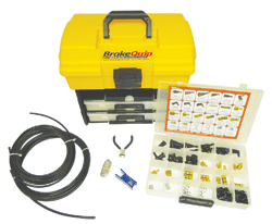 An image of the Professional Fuel Kit (BQFL4500)