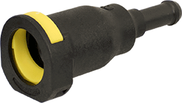 An image of the Quick connect fitting (FL08-6-5)
