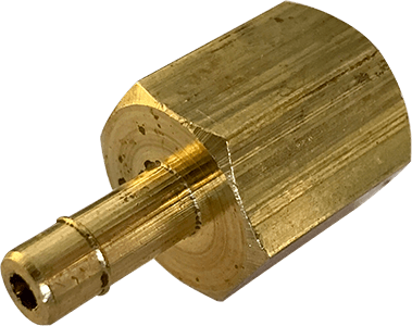 An image of the Male-female adapter (FL10-14MM)