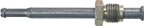 An image of the Threaded connector tube (FL12-14mm)