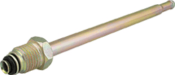 An image of the Threaded connector tube (FL13-5)