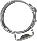 An image of the 360° Clamp for 5/16 tube (FL25)