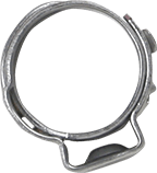 An image of the 360&deg; Clamp for 3/8 tube (FL26)