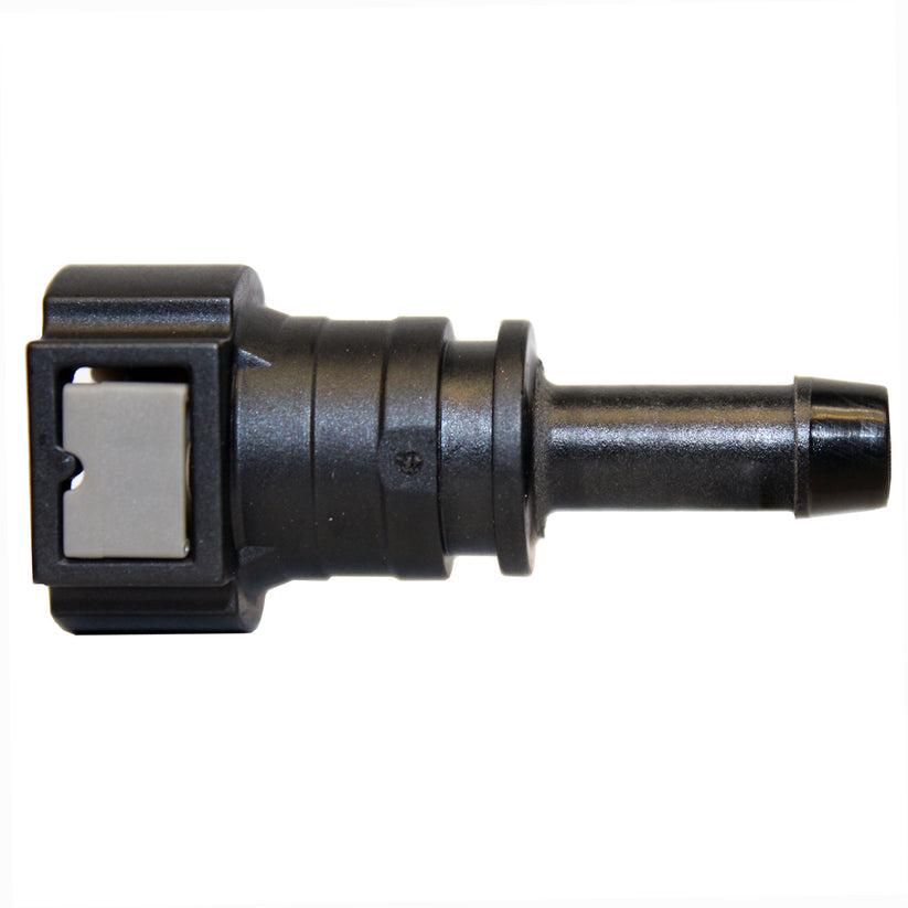 Quick connect fitting (FL08-6-6)