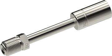 An image of the Male Swivel (HF04)