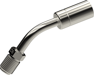 An image of the Male Swivel (HF07SS)