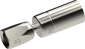 An image of the Female Swivel (HF09SS)