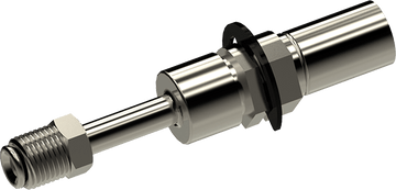 An image of the Male Swivel (HF100)