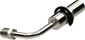 An image of the Male Swivel (HF101)
