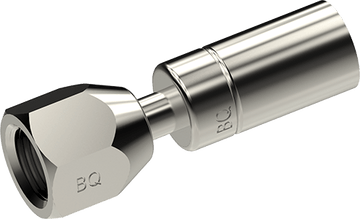 An image of the Female Swivel (HF102)