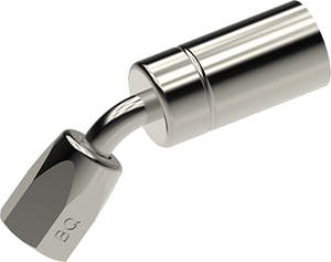 An image of the Female Swivel (HF10)