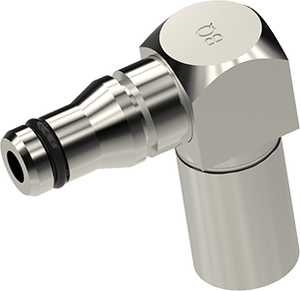 An image of the Clutch Fitting (HF114-90)
