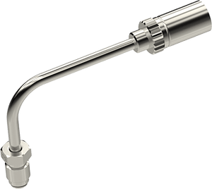 An image of the Male Swivel (HF115)
