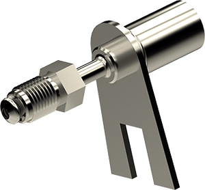 An image of the Male Swivel (HF116)