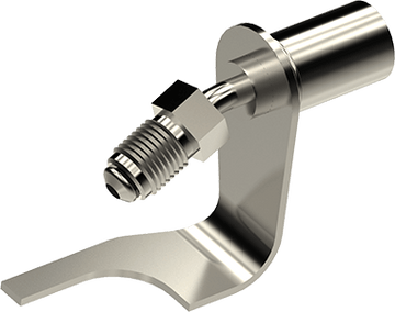 An image of the Male Swivel (HF117)