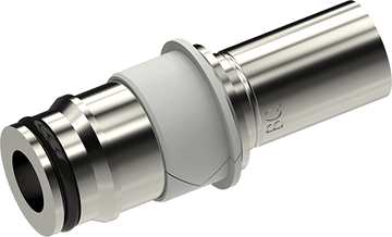 An image of the Clutch Fitting (HF125)